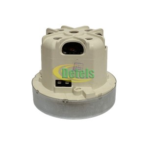 Двигатель (мотор) 4.195-147.0 1800W для пылесоса Karcher VC 6, VC 6100, VC 6200, VC 6300